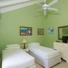 Отель Ocho Rios Getaway Villa at The Palms Ямайка, Монастырь - отзывы, цены и фото номеров - забронировать отель Ocho Rios Getaway Villa at The Palms онлайн детские мероприятия фото 2