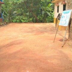 Отель Ocean Waves Goa Holiday Гоа детские мероприятия