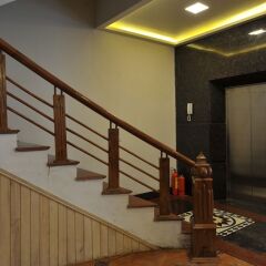 Delta Sapa Hotel интерьер отеля фото 2
