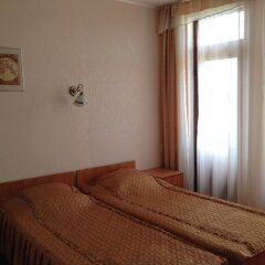 Гостиница Гостевой дом Океаник в Сочи отзывы, цены и фото номеров - забронировать гостиницу Гостевой дом Океаник онлайн комната для гостей фото 3