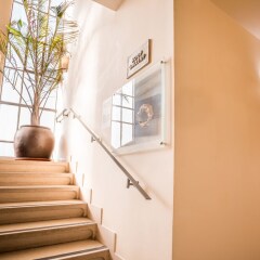 Art Gallery Hotel Израиль, Хайфа - 6 отзывов об отеле, цены и фото номеров - забронировать отель Art Gallery Hotel онлайн фото 10