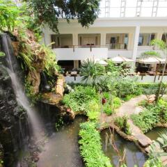 Отель Dusit Thani Pattaya Паттайя фото 7
