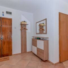 Апартаменты FM Deluxe 2-BDR Apartment - Alexander Nevsky View София в номере
