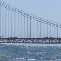 Апартаменты Lisbon Near the River Apartments