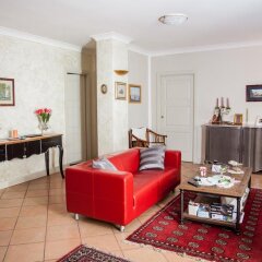 Отель Certe Notti Pompei Италия, Помпеи - отзывы, цены и фото номеров - забронировать отель Certe Notti Pompei онлайн интерьер отеля