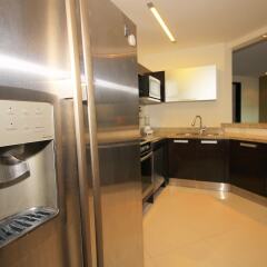 Отель Downtown Apartment Oasis 12 Мексика, Плая-дель-Кармен - отзывы, цены и фото номеров - забронировать отель Downtown Apartment Oasis 12 онлайн в номере фото 2