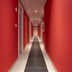 Hotel Rainbow интерьер отеля фото 3