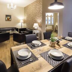 Апартаменты Premier Apartments Wenceslas Square Прага питание