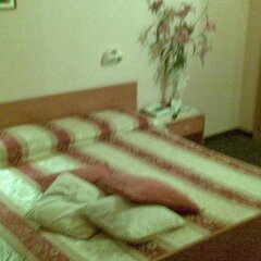 Отель Albergo Astoria Кьянчиано Терме комната для гостей фото 2