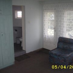 Отель Guest House Slona Болгария, Генерал-Кантраджиево - отзывы, цены и фото номеров - забронировать отель Guest House Slona онлайн комната для гостей фото 5