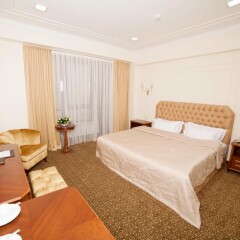 Гостиница The Plaza Almaty фото 4