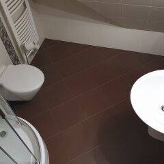Hotel Willa Malinka Закопане ванная фото 3