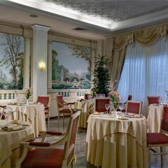 Отель Quisisana Terme Италия, Абано-Терме - отзывы, цены и фото номеров - забронировать отель Quisisana Terme онлайн помещение для мероприятий фото 2