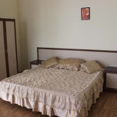 Гостиница Panorama-Hotel Dzhem в Анапе отзывы, цены и фото номеров - забронировать гостиницу Panorama-Hotel Dzhem онлайн Анапа комната для гостей фото 2