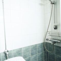 Апартаменты 2ndhomes Hatanpää Apartment ванная