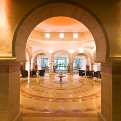 Отель Djerba Plaza Hotel Тунис, Мидун - отзывы, цены и фото номеров - забронировать отель Djerba Plaza Hotel онлайн фото 12