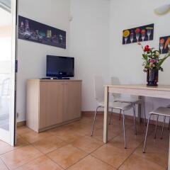 Отель Residence Pietre Bianche Пиццо комната для гостей фото 2