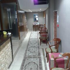 Abisso Hotel питание