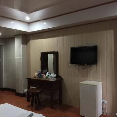 Отель Dumaluan Beach Resort Филиппины, Калапе - отзывы, цены и фото номеров - забронировать отель Dumaluan Beach Resort онлайн удобства в номере