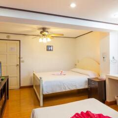 Отель Mhc Guest House Бангкок детские мероприятия