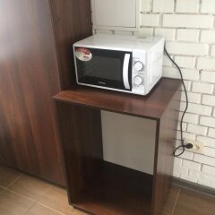 Hotel Travel удобства в номере фото 2