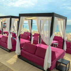Отель Cabo Villas Beach Resort & Spa Мексика, Кабо-Сан-Лукас - отзывы, цены и фото номеров - забронировать отель Cabo Villas Beach Resort & Spa онлайн помещение для мероприятий фото 2