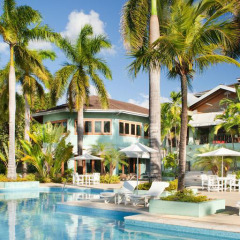 Отель Couples Negril All Inclusive фото 11