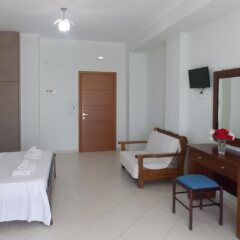 Hotel Chris комната для гостей фото 3