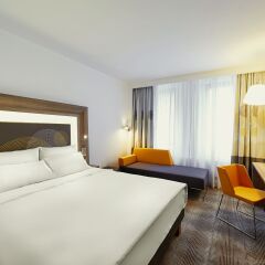Гостиница ibis Krasnoyarsk Center фото 25