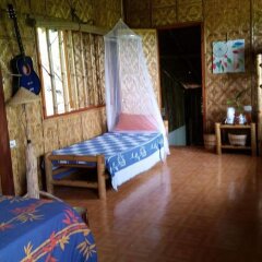 Отель Marqis Sunrise Sunset Resort and Spa Филиппины, Баклайон - отзывы, цены и фото номеров - забронировать отель Marqis Sunrise Sunset Resort and Spa онлайн удобства в номере