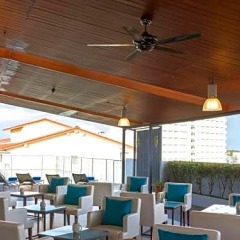 Отель Travelodge Pattaya Паттайя фото 5