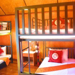Отель Lanta Family Resort Ланта детские мероприятия
