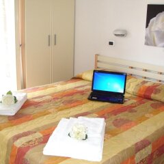 Hotel Villa Arlotti интерьер отеля фото 3