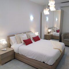 Отель LA88 Boutique Каура комната для гостей