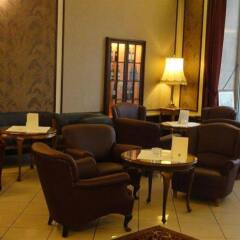 Centro Hotel National Frankfurt City гостиничный бар