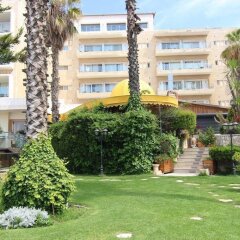 Ambassador Hotel Jerusalem Израиль, Иерусалим - отзывы, цены и фото номеров - забронировать отель Ambassador Hotel Jerusalem онлайн