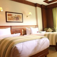 Helnan Landmark Hotel in Cairo, Egypt from 146$, photos, reviews - zenhotels.com guestroom photo 3