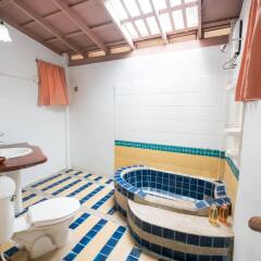 Отель Koh Tao Coral Grand Resort Таиланд, Остров Тау - отзывы, цены и фото номеров - забронировать отель Koh Tao Coral Grand Resort онлайн сауна