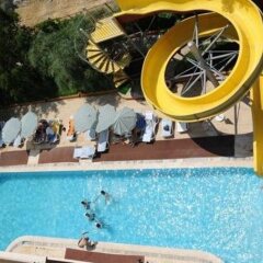 Holiday World Hotel детские мероприятия фото 2