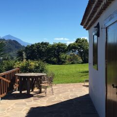 Отель Finca el Roque фото 8