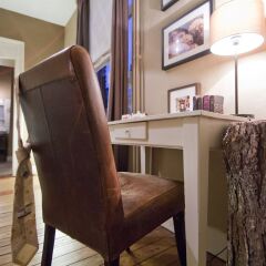 Отель B&B Brussels@Heart Бельгия, Брюссель - отзывы, цены и фото номеров - забронировать отель B&B Brussels@Heart онлайн удобства в номере