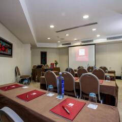 Отель Leonardo Hotel Madrid City Center Испания, Мадрид - 1 отзыв об отеле, цены и фото номеров - забронировать отель Leonardo Hotel Madrid City Center онлайн помещение для мероприятий