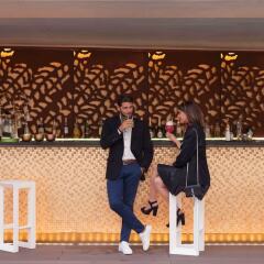 Отель BessaHotel Liberdade