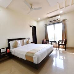 OYO 4155 Hotel The Sudesh комната для гостей фото 4