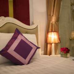 Viola Royal Hotel & Spa Ханой спа
