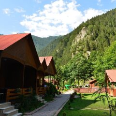 Akyuz Kardesler Hotel & Bungalow Турция, Узунгёль - отзывы, цены и фото номеров - забронировать отель Akyuz Kardesler Hotel & Bungalow онлайн фото 6