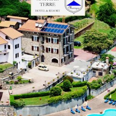 Villaggio Antiche Terre Hotel & Relax Пиньоне городской автобус