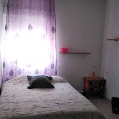 Отель House With 2 Bedrooms in Ciudad Real Испания, Сьюдад-Реаль - отзывы, цены и фото номеров - забронировать отель House With 2 Bedrooms in Ciudad Real онлайн детские мероприятия