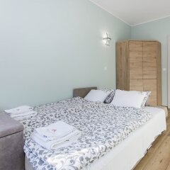 Отель Apartamenty Mój Sopot - Amber Сопот комната для гостей фото 4