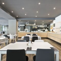 Отель Andante Hotel Испания, Барселона - 1 отзыв об отеле, цены и фото номеров - забронировать отель Andante Hotel онлайн питание фото 3